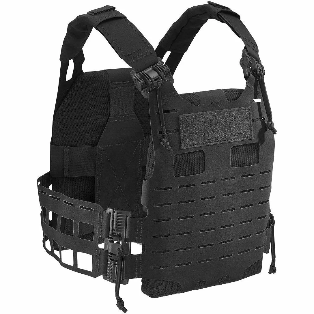 Tasmanian Tiger TT Plate Carrier Quick Release Skeletonised Version