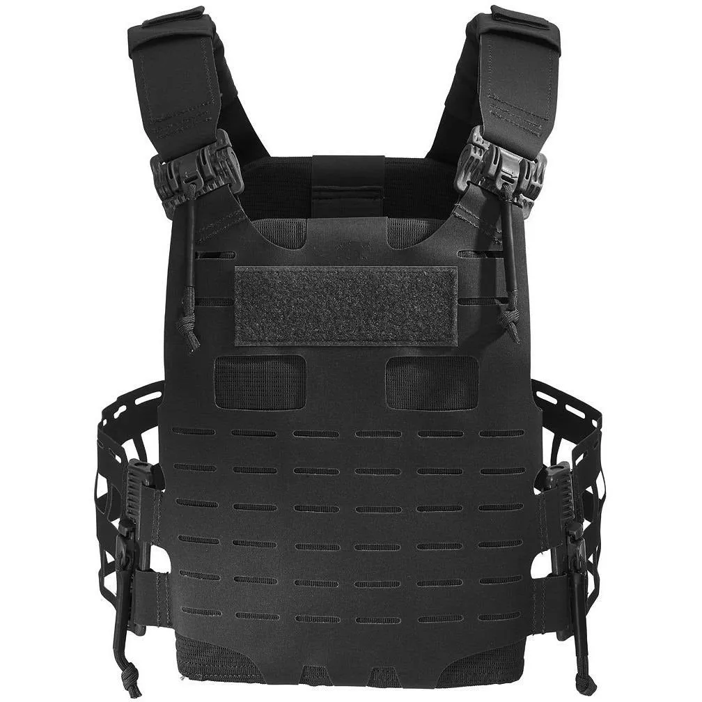 Tasmanian Tiger TT Plate Carrier Quick Release Skeletonised Version