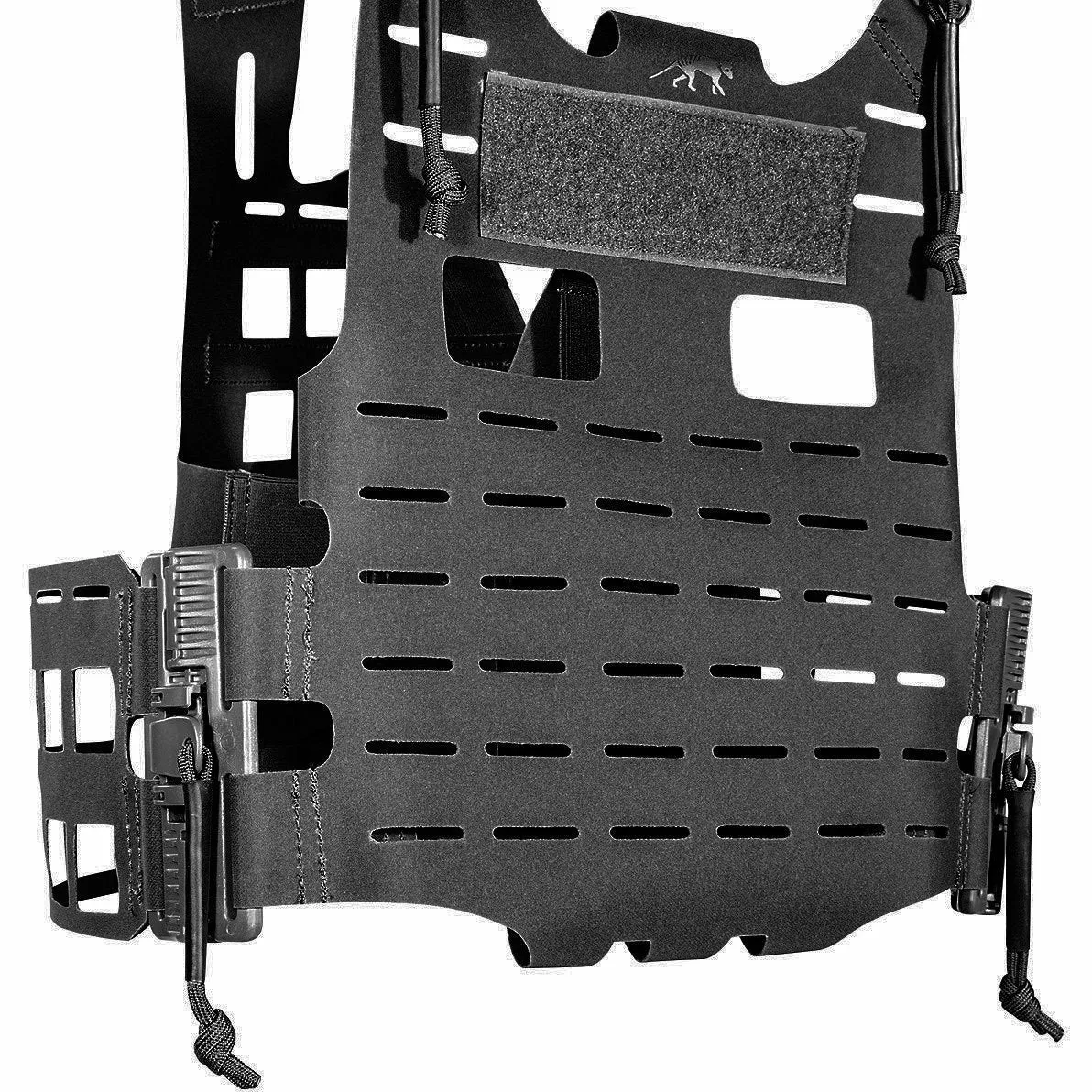 Tasmanian Tiger TT Plate Carrier Quick Release Skeletonised Version