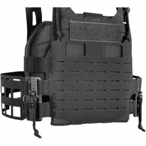 Tasmanian Tiger TT Plate Carrier Quick Release Skeletonised Version