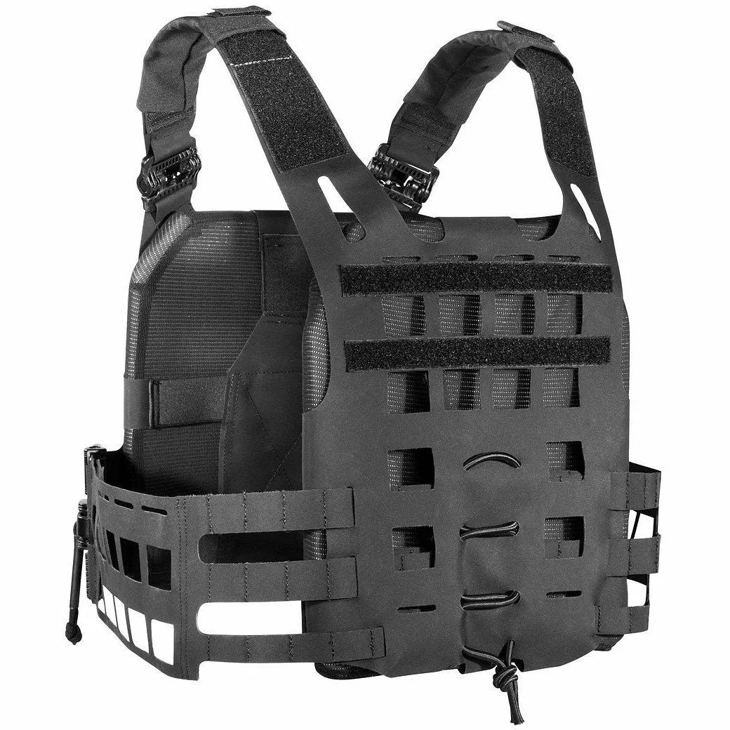 Tasmanian Tiger TT Plate Carrier Quick Release Skeletonised Version