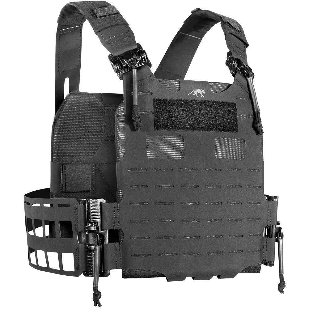 Tasmanian Tiger TT Plate Carrier Quick Release Skeletonised Version