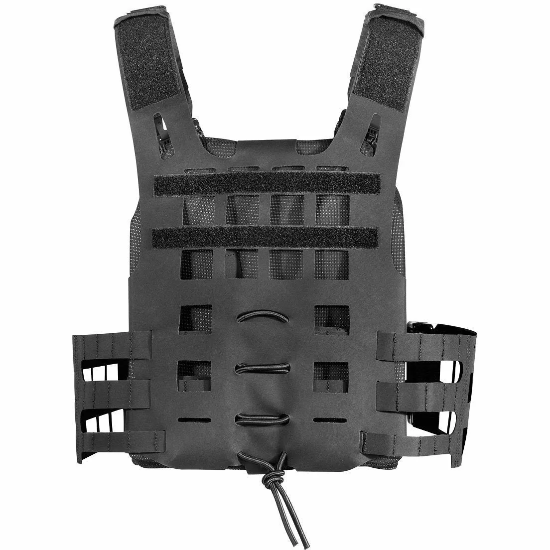 Tasmanian Tiger TT Plate Carrier Quick Release Skeletonised Version