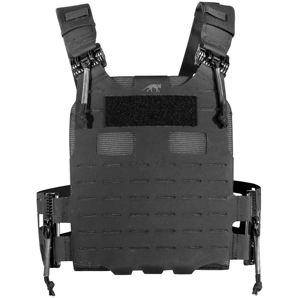 Tasmanian Tiger TT Plate Carrier Quick Release Skeletonised Version