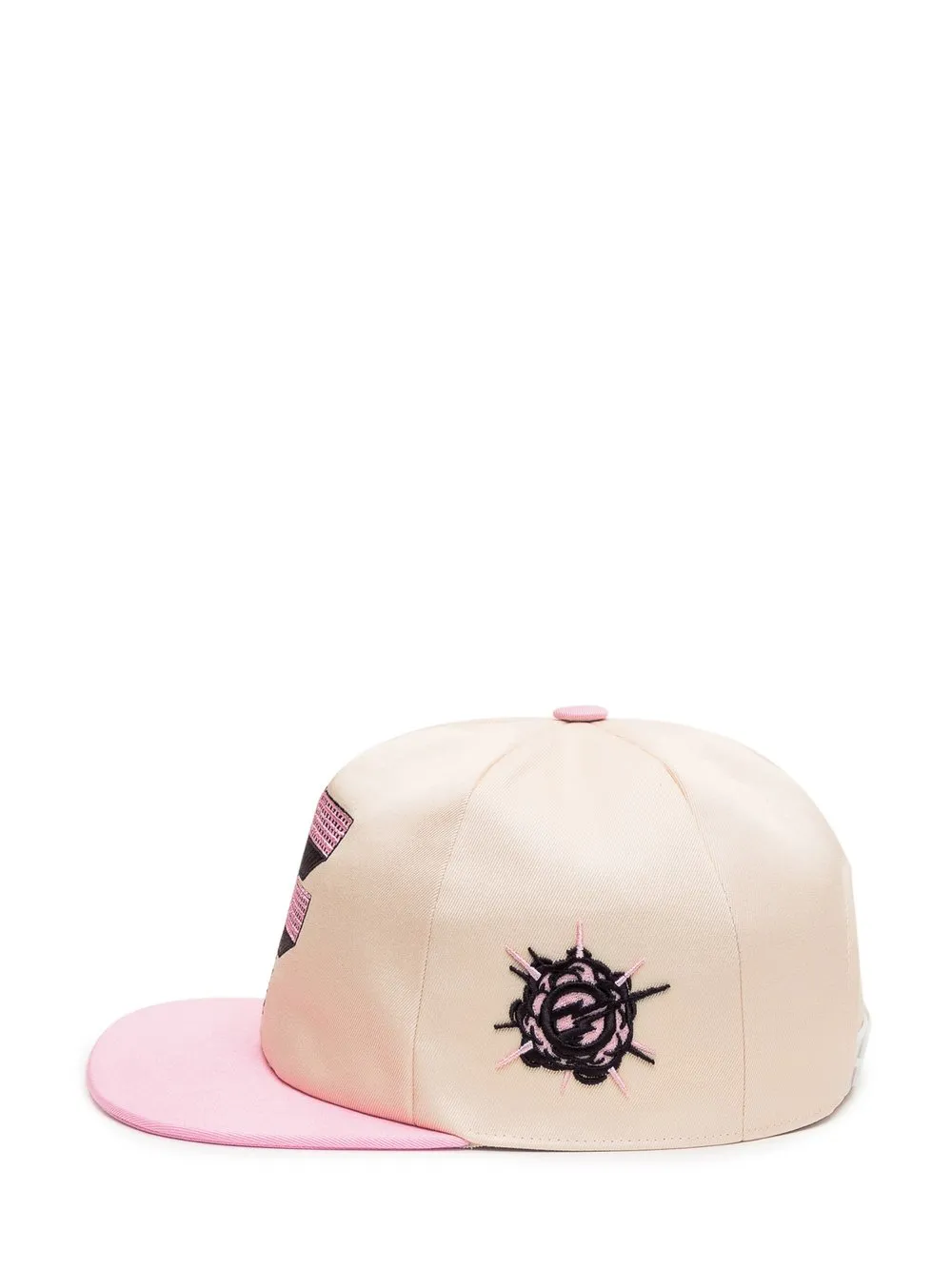 Teti Baseball Cap