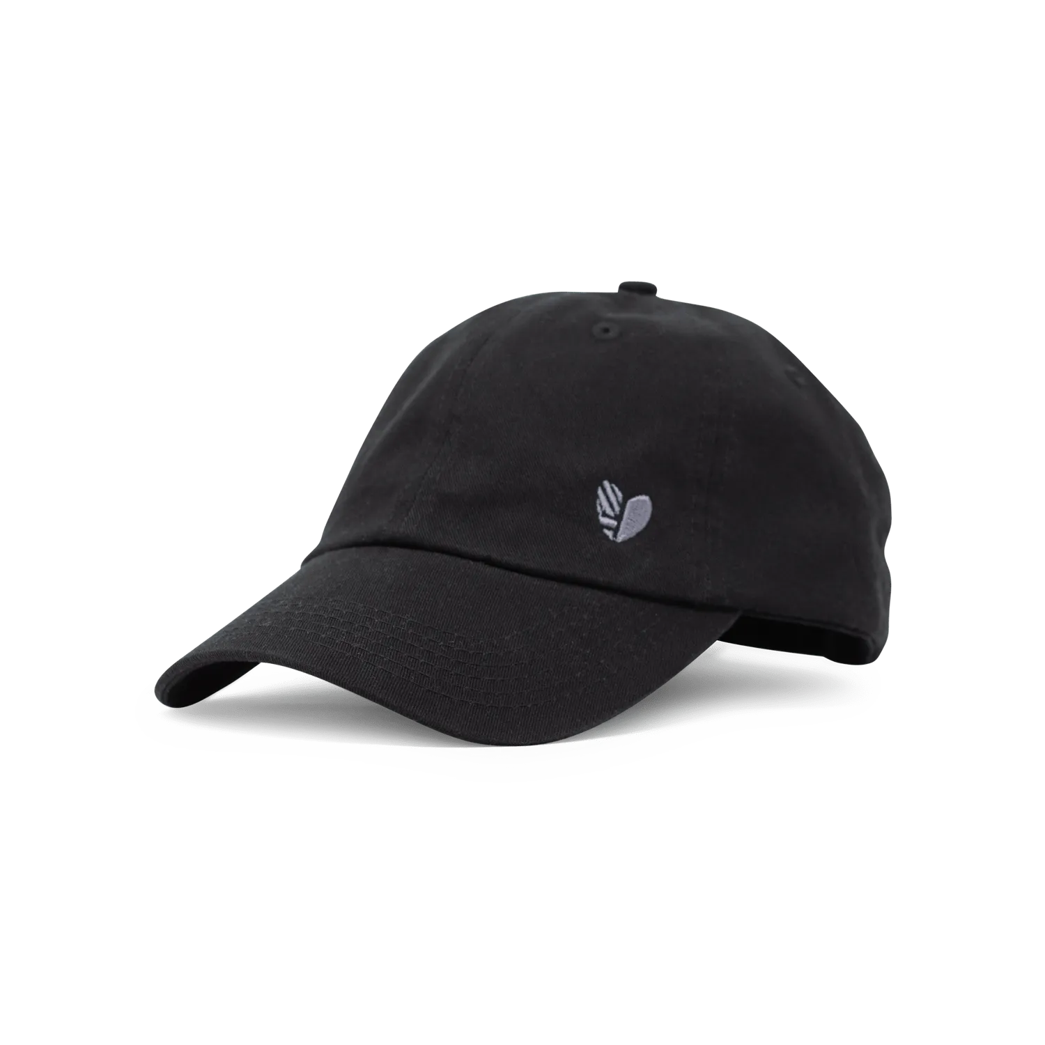 The Cause Cap  BLACK