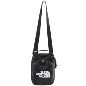 The North Face Accessories Bozer Cross Body Bag Black