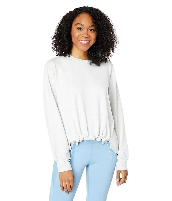 THRIVE SOCIETE High-Low Pullover Women's