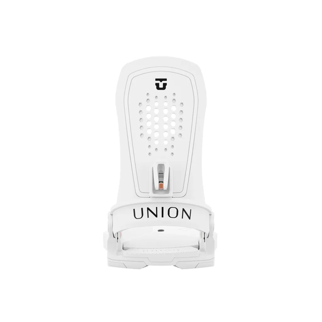 Union Trilogy Snowboard Bindings Womens 2025