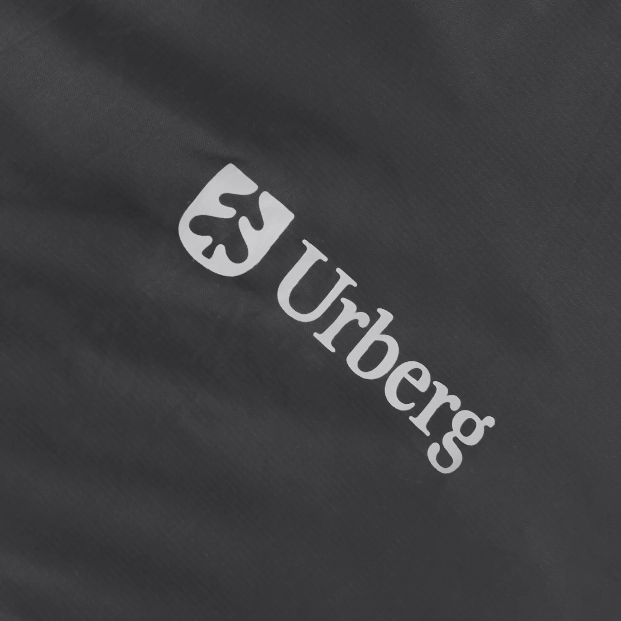 Urberg Extra Wide Sleeping Bag 2.0 Asphalt | Buy Urberg Extra Wide Sleeping Bag 2.0 Asphalt here | Outnorth