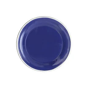 Vietri Chroma Salad Plate