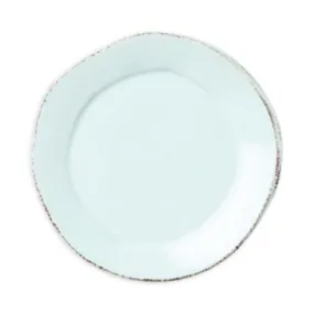 Vietri Lastra Aqua Canape Plate