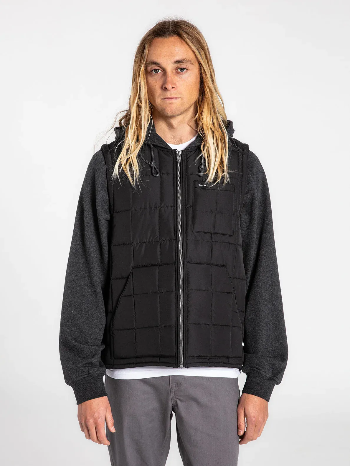 Volcom September Jacket