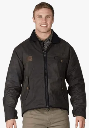 Waimak Oilskin Jacket