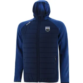 Waterford New York Kids' Portland Light Weight Padded Jacket