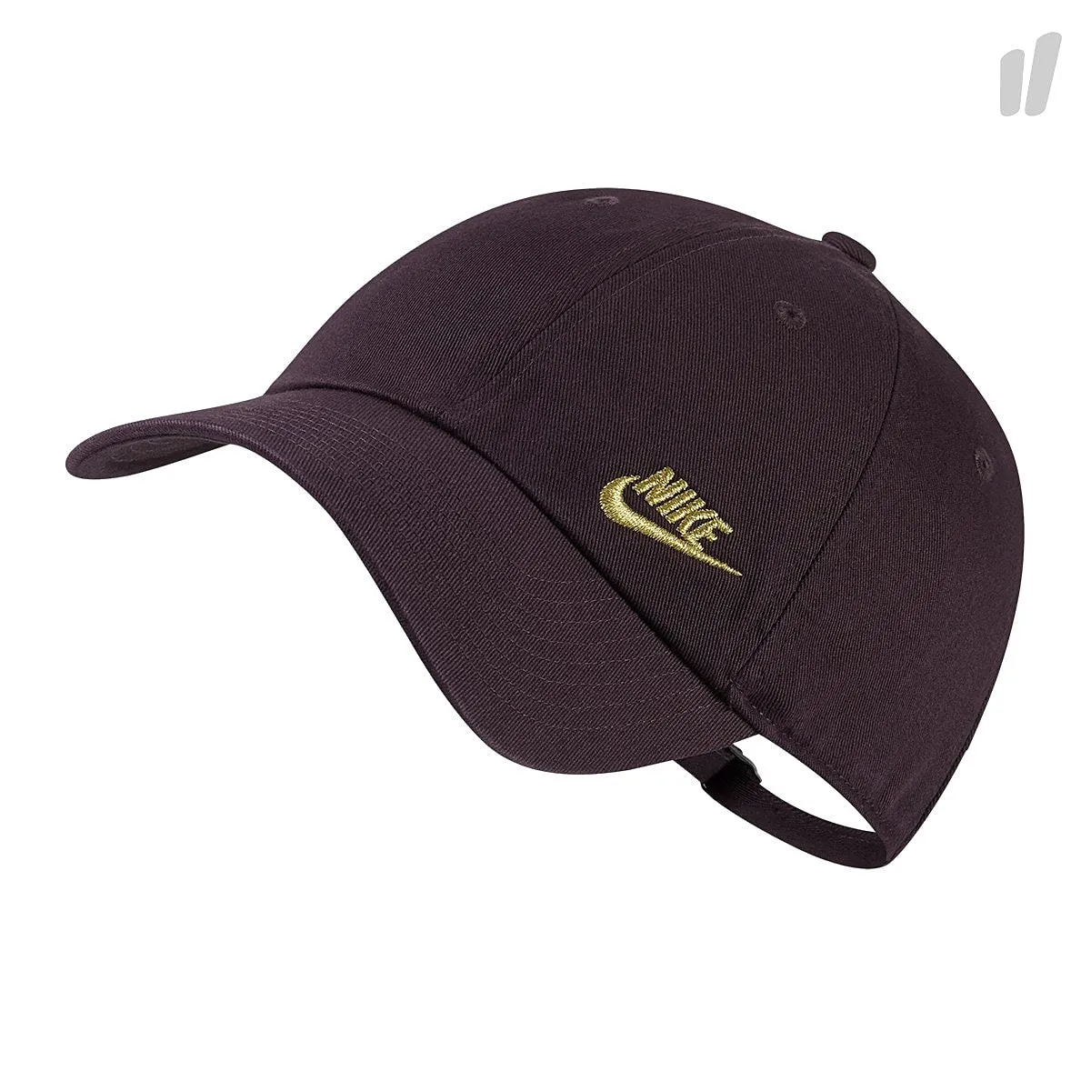 Wmns H86 Swosh Cap