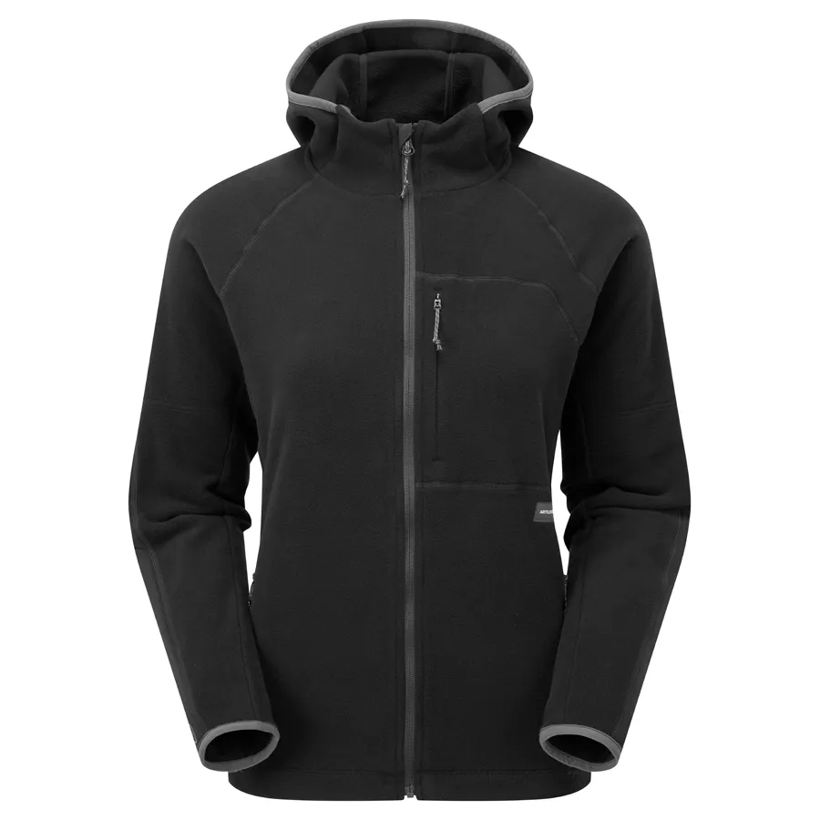 Women's Supermoon Bio Fleece Hoodie