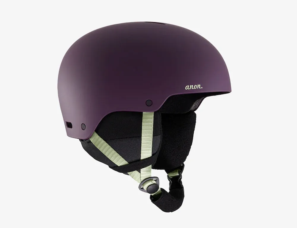 Women's Greta 3 Helmet