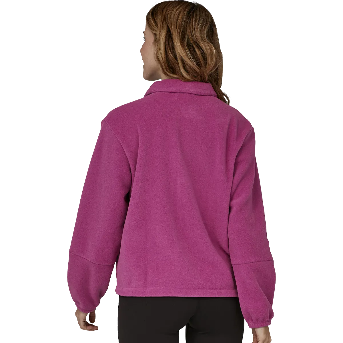 Women's Microdini 1/2-Zip Pullover