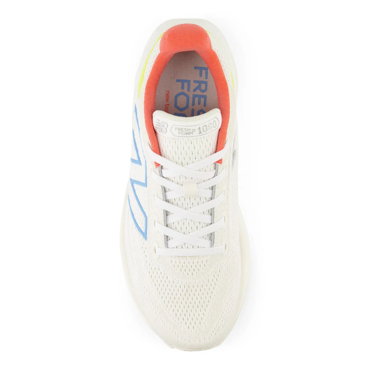 Women's New Balance 1080v13 - W1080O13