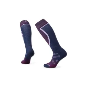 Women's Ski Over The Calf Socks