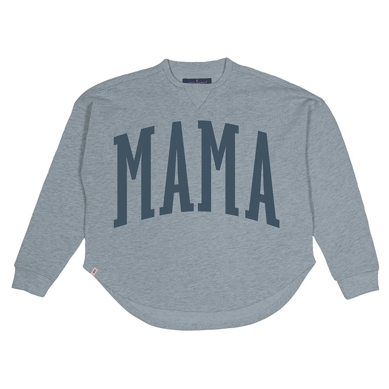 Women's Simply Southern Mama Pullover