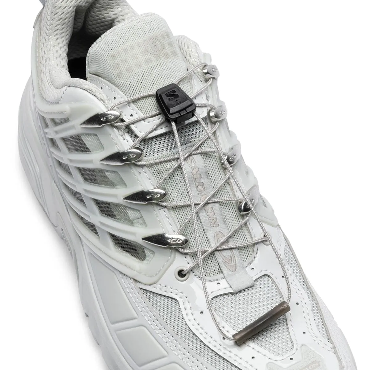 X SALOMON ACS PRO H9593 METAL/GHOST GRAY/METAL | Bodega