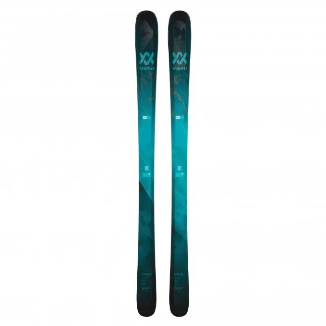 Yumi Womens Ski - 2024