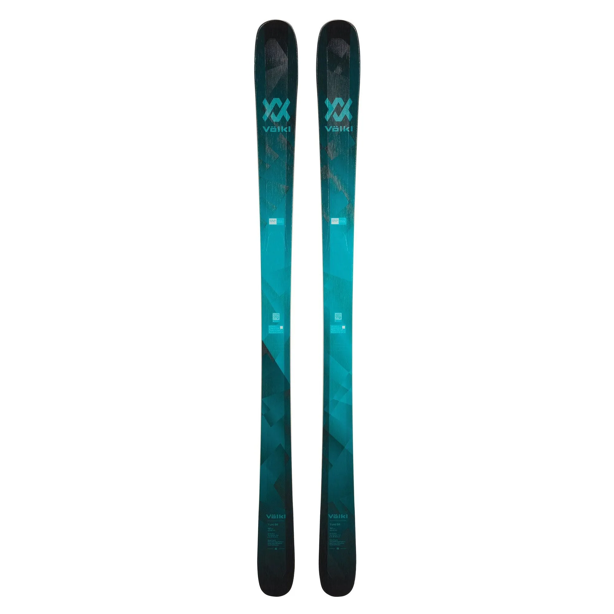 Yumi Womens Ski - 2024